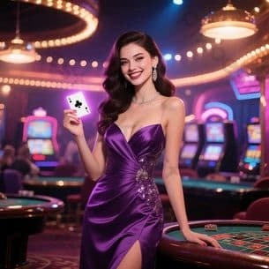 sia108 Lobby Game antarmuka permainan slot dan kasino yang intuitif dan mudah diakses