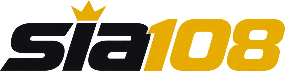 sia108 logo